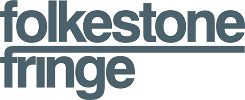 Folkestone Fringe logo